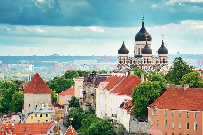 Tallinn Shore Excursion From Cruise Port - Good To Know