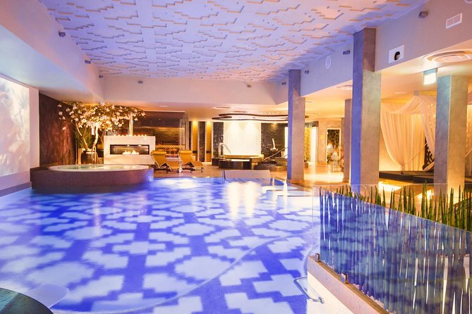 Tallinn Spa Recovery Afternoon - Good To Know