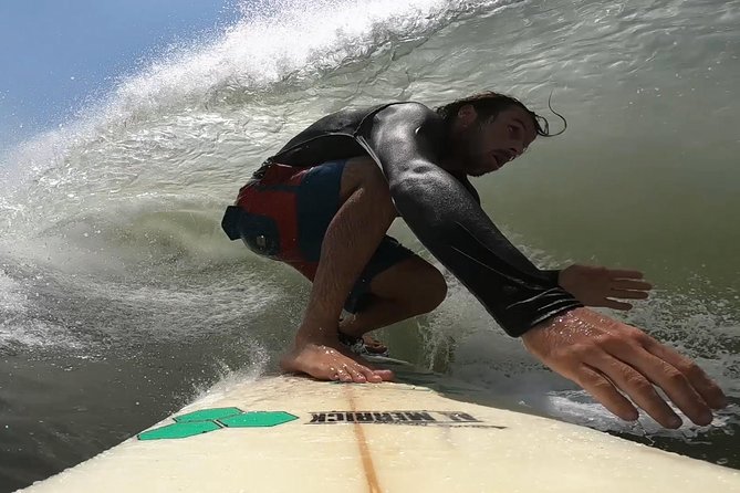 Tamarindo Surf Camp - 7 Days - Good To Know