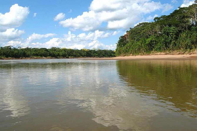 Tambopata and Sandoval Lake 3 Days and 2 Nights - Good To Know