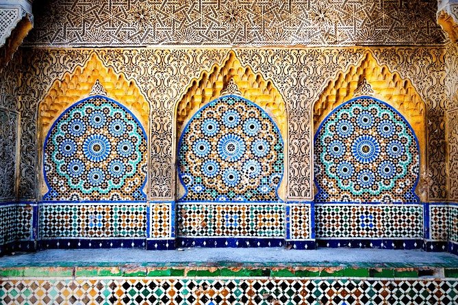 Tangier Medina & Kasbah Guided Walking Tour (4 Hours) | Tangier Walking Tour - Good To Know