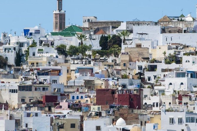Tangier Tetouan Chefchaouen Assilah Tours - Good To Know