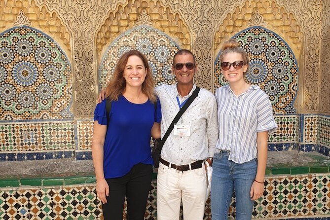 Tangier Walking Tour - Good To Know