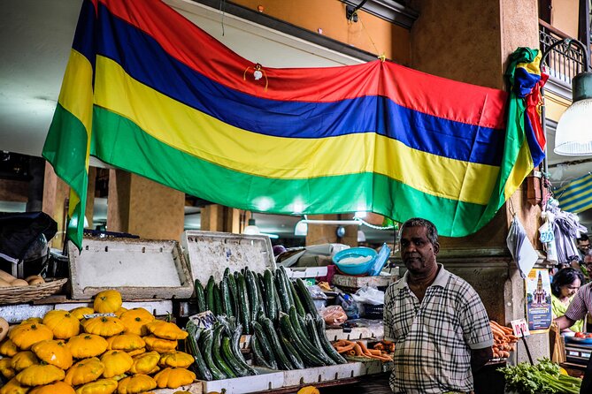 Tantalising Private Street Food Tour in Port Louis - Good To Know
