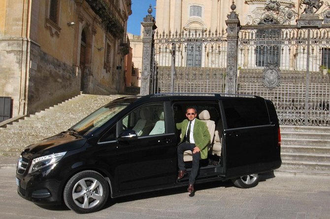 Taormina and Etna With Driver Wine Experience to Ask for - Good To Know
