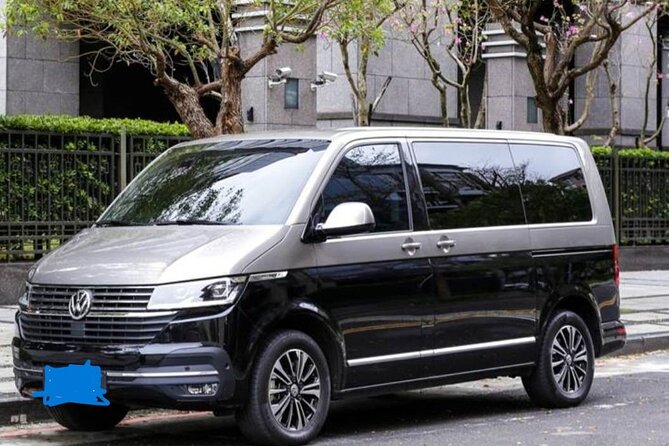 Taoyuan Airport to HsinJu Private Transfer - Good To Know