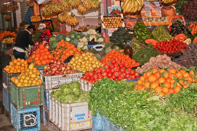 Taroudant the Little Marrakech - Good To Know