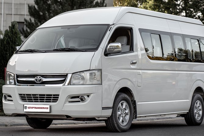 Tashkent City Tours - Good To Know
