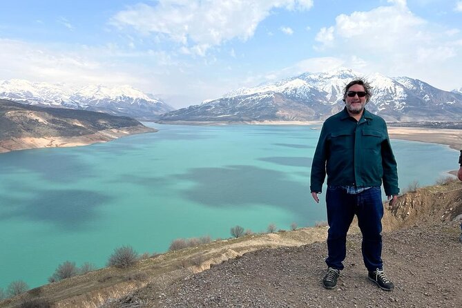 Tashkent Mountain Tour - Good To Know