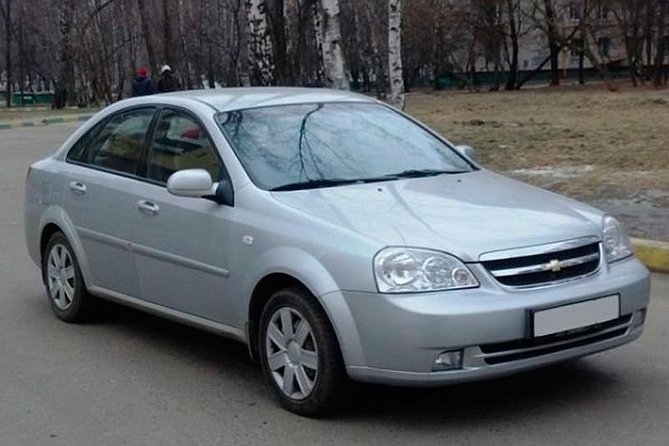Tashkent to Samarkand Transfer Service by Car (Sedan) - Good To Know