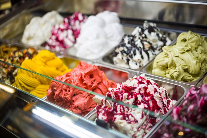 Taste of Florence Food Tour - Small Group - Accessibility Information