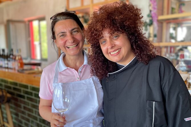 Taste the Culture of Greece: A Live Cooking Experience - Good To Know