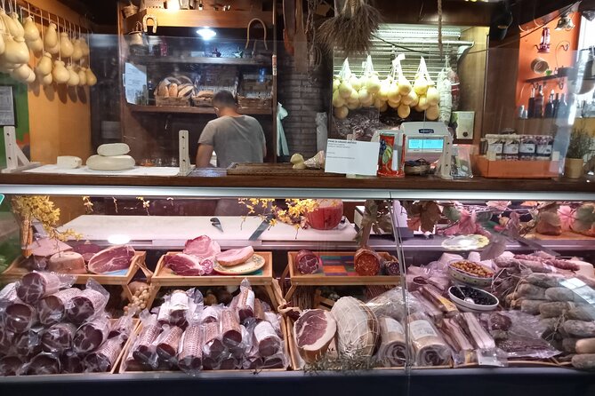 Tasting of Typical Sicilian Products in Randazzo Gole Alcantara. - Good To Know