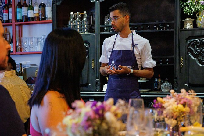 Tasty Portuguese Dinner Degustation in Lisbon - Good To Know