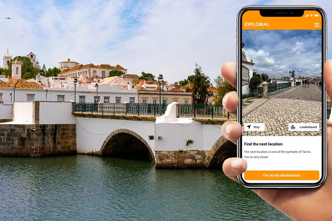 Tavira Scavenger Hunt and Sights Self Guided Tour - Good To Know