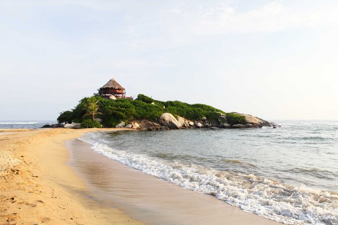 Tayrona Park & Cabo San Juan Tour - Good To Know