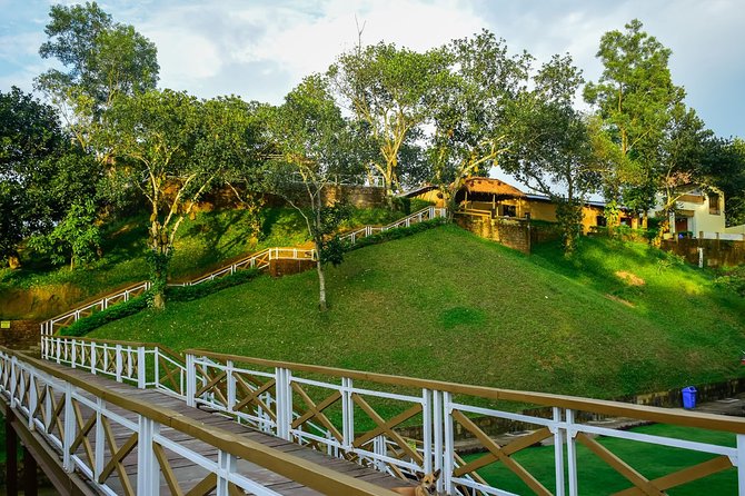 Tea Plantation Tour To Sreemangal and Sylhet - Good To Know