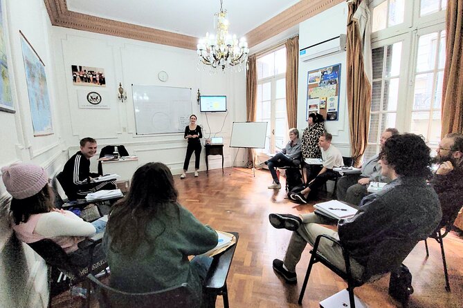 Teach English Abroad in Argentina - Good To Know