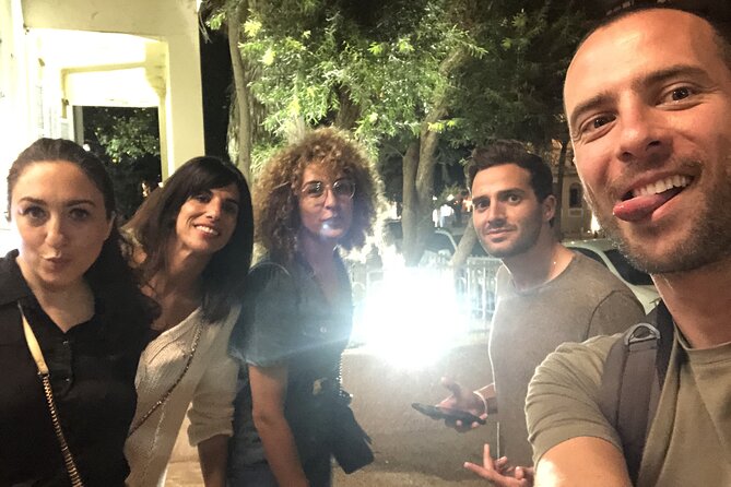Tel Aviv: Trail of Independence Quest Experience - Good To Know