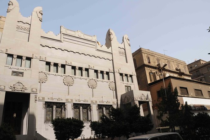 Temple of Moses Ben Maimon - Good To Know