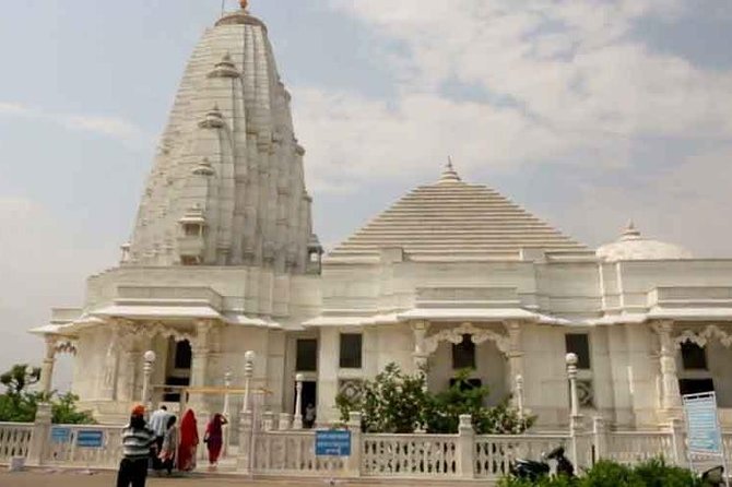 Temple Tour - Good To Know