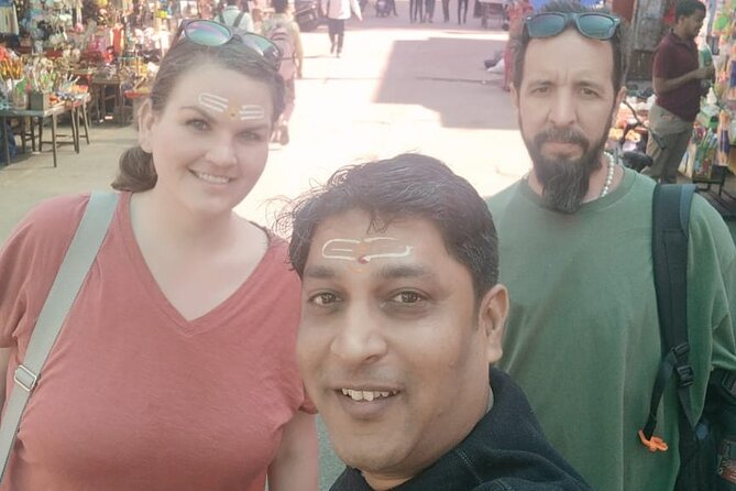 Temples & Vineyards: Private Tour to Nashik From Mumbai - Good To Know
