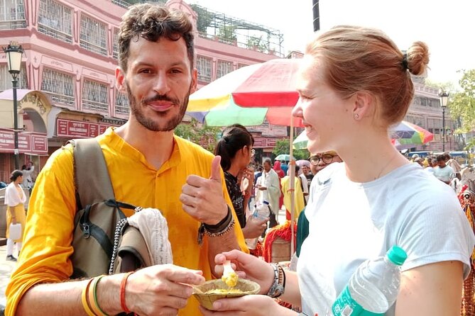 Tests of Best Varanasi Local Food Tour With Tourist Guide - Good To Know