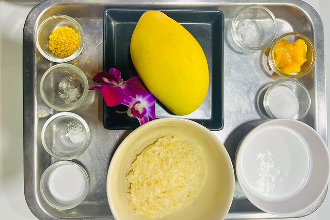 Thai Cooking School in Aonang - Good To Know