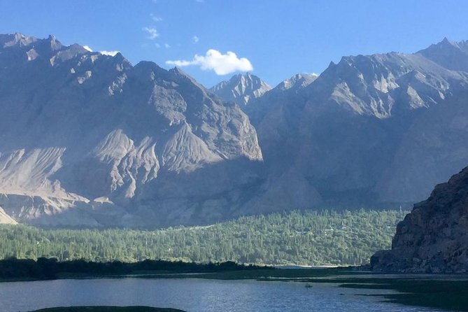 Thalle La Trek Pakistan - Good To Know