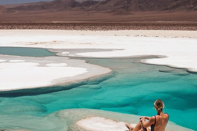 The 3 Best Selling Tours in Atacama - Overview of Atacama Tours