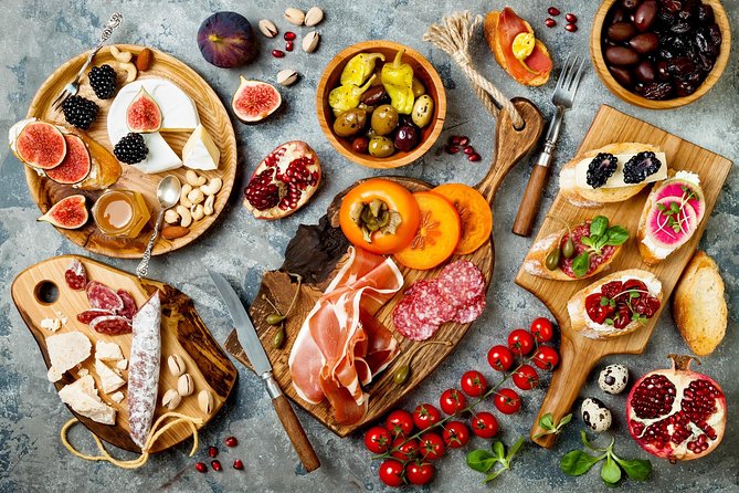 The Art of the Italian Aperitivo With a Cesarina: Learn & Enjoy in Ascoli Piceno - Good To Know