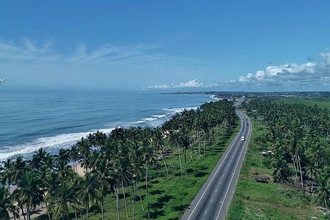 The Beauty Of Ghana - Good To Know