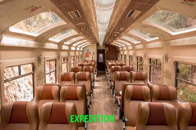 The Best Machu Picchu Private Day Tour With Lunch. - Good To Know