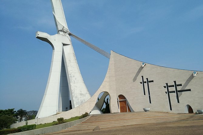 The Best of Abidjan City Walking Tour - Good To Know