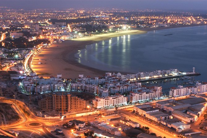 The Best of Agadir Walking Tour - Good To Know