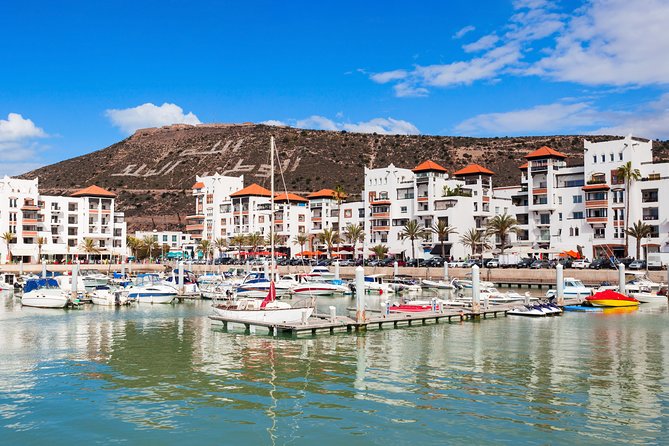 The Best of Agadir Walking Tour - Good To Know