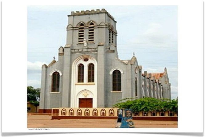 The Best of Calabar Walking Tour - Good To Know