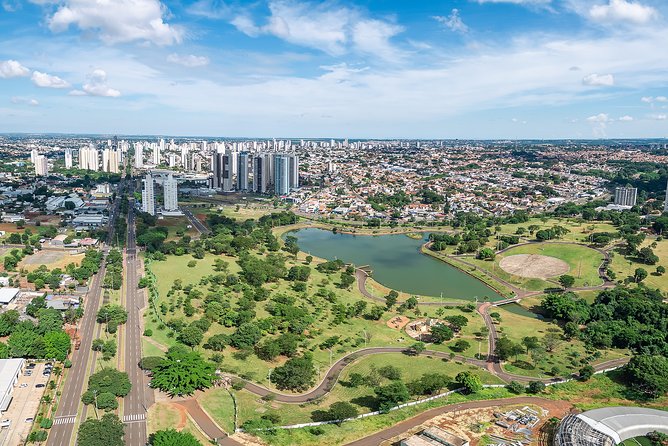 The Best of Campo Grande Walking Tour