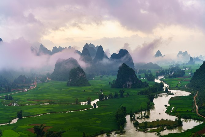 The Best Of Cao Bang Walking Tour - Good To Know