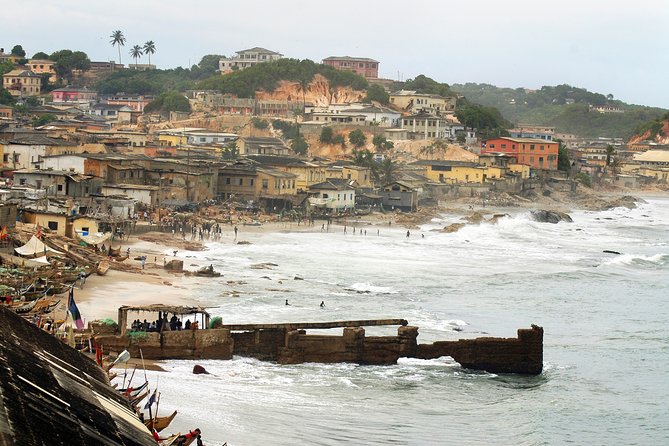 The Best of Cape Coast Walking Tour - Good To Know