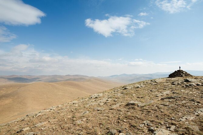 The Best of Central Mongolia Tour in 5 Days - Good To Know