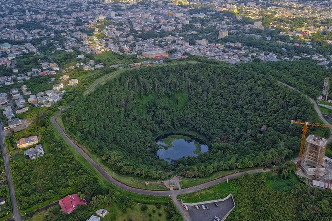 The Best of Curepipe Walking Tour - Good To Know