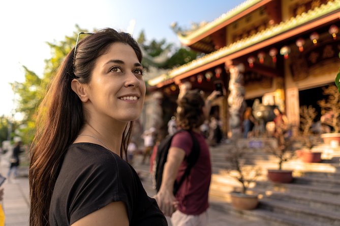 The Best Of Da Nang Walking Tour - Good To Know