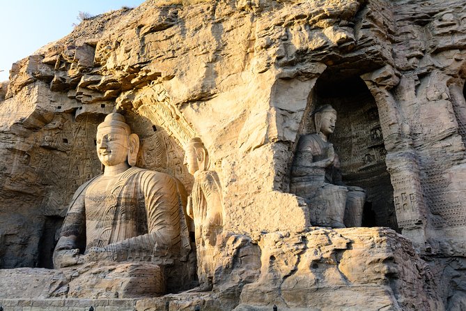The Best of Datong Walking Tour - Good To Know