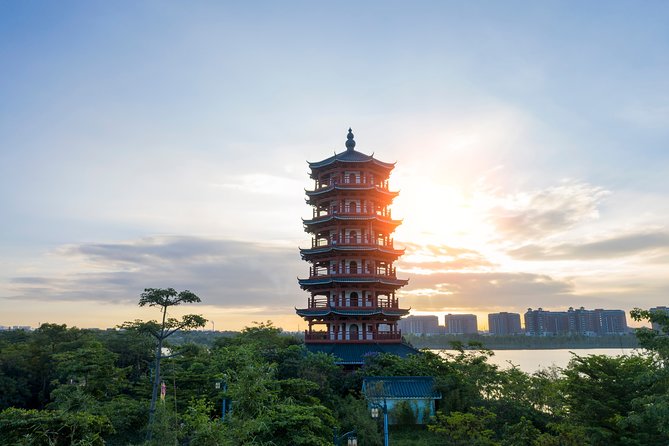 The Best of Dongguan Walking Tour - Good To Know