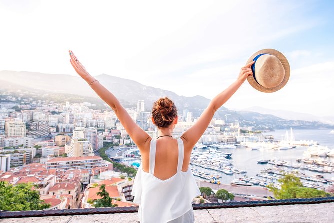 The Best of French Riviera” Walking Tour - Good To Know