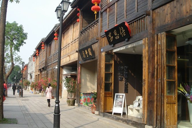 The Best of Fuzhou Walking Tour - Good To Know