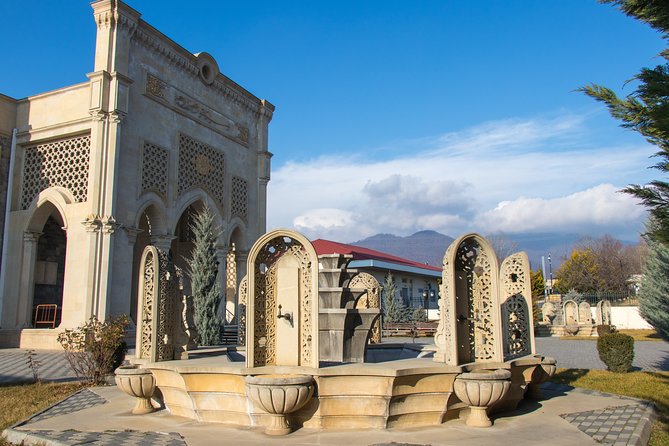The Best of Gabala Walking Tour - Good To Know