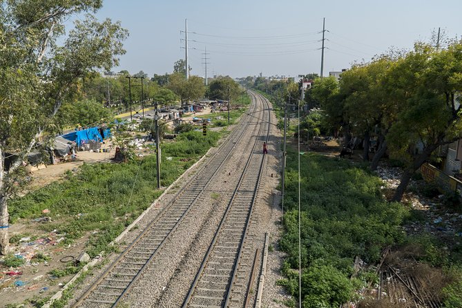 The Best of Ghaziabad Walking Tour - Good To Know