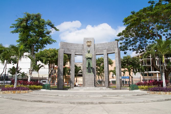 The Best of Guayaquil Walking Tour - Good To Know